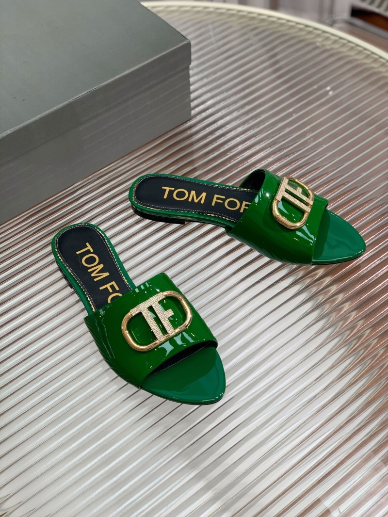 Tom Ford Slippers